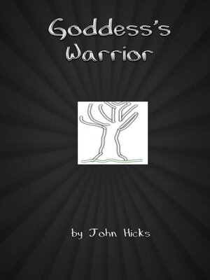 cover image of Goddess's Warrior